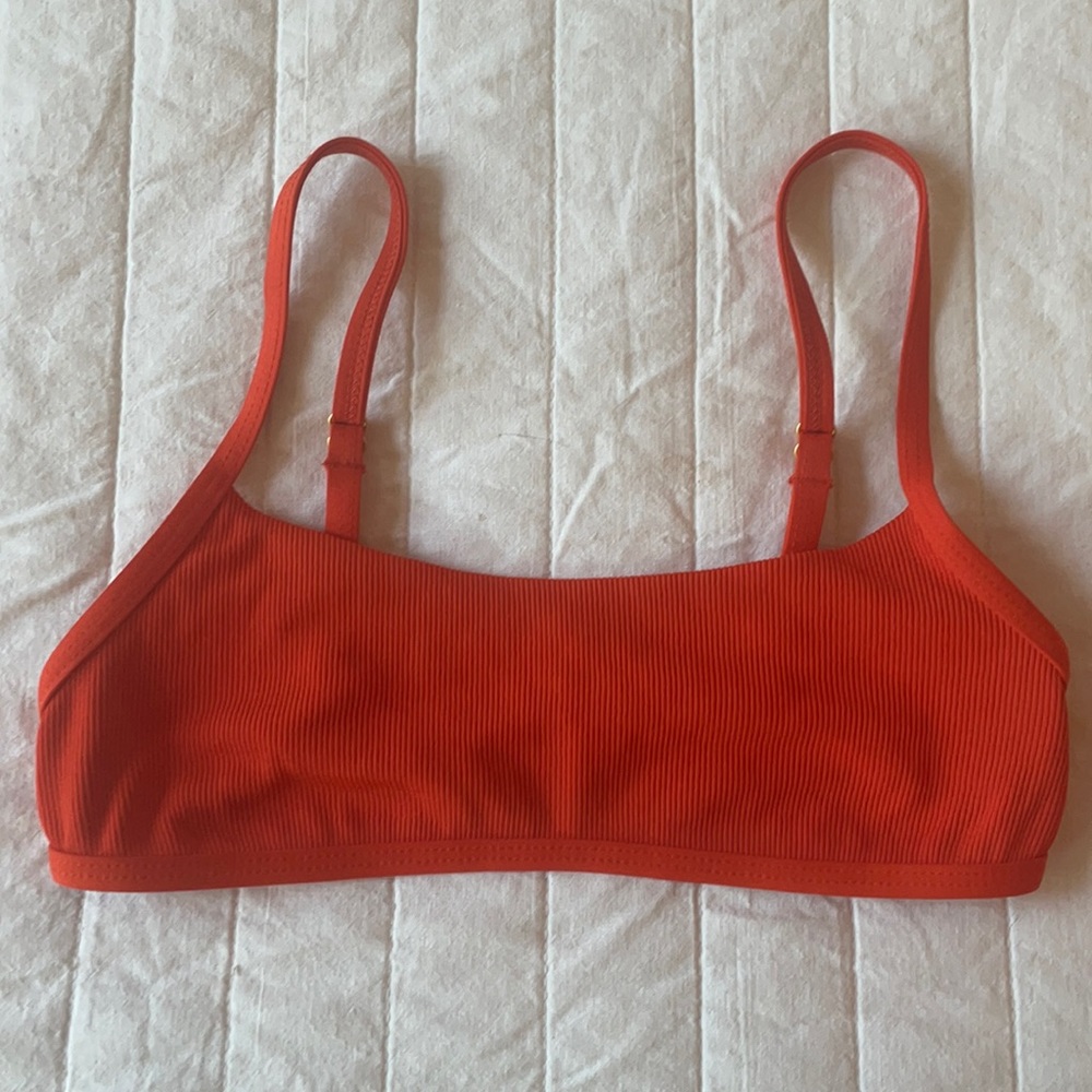 L*space bikini top